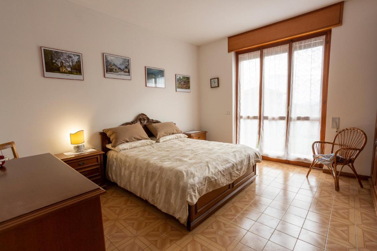 Vista Alpi Biellesi Apartment Biella