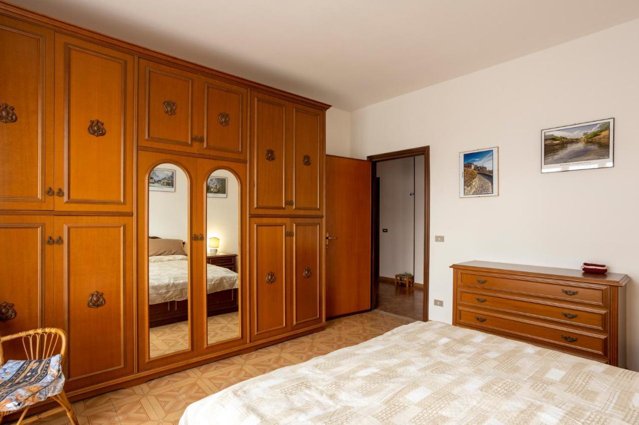 Apartment Vista Alpi Biellesi